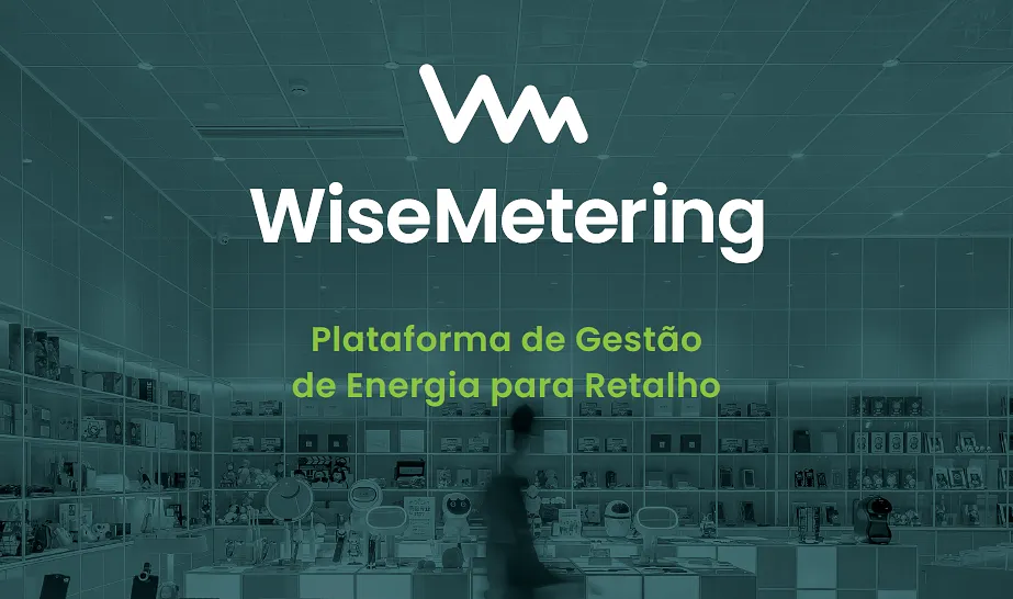 Gestão Energética em Retalho